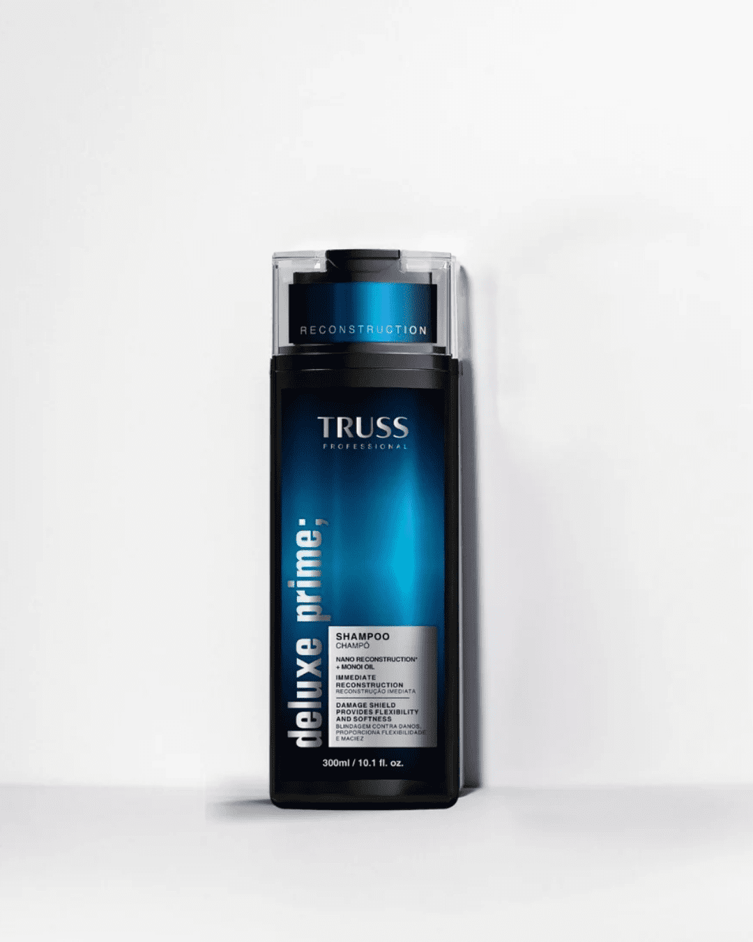 Shampoo Deluxe Prime - TRUSS - Image 3