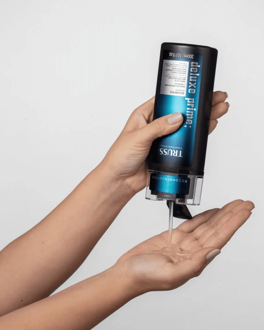 Shampoo Deluxe Prime - TRUSS - Image 2